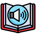 audio libro icon