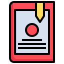 libro icon