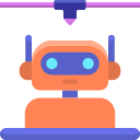 robot 