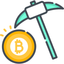 bitcoin icon