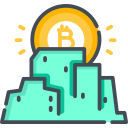 bitcoin icon