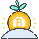 bitcoin icon