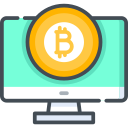 bitcoin icon