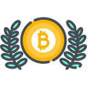 bitcoin icon