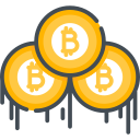 bitcoin icon