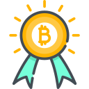 bitcoin icon