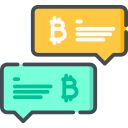 bitcoin icon