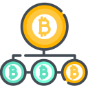 bitcoin icon