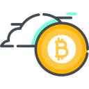 bitcoin icon