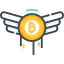 bitcoin icon