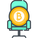 bitcoin icon