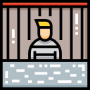 Prisoner icon