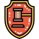 Law icon
