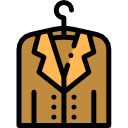 chaqueta icon