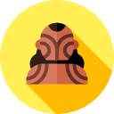 maorí icon