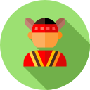 taiwanês