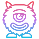 monstruo icon