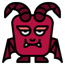 monstruo icon