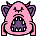 monstruo icon