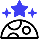 estrellas icon