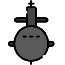 submarino icon