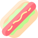 hot dog