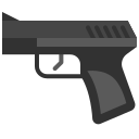 pistola icon