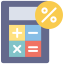 calcular icon