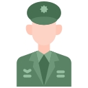 general icon