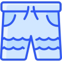 bermudas icon