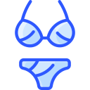 bikini icon