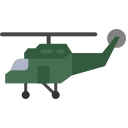 helicóptero