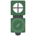 equipamiento militar