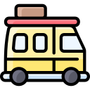 camioneta icon