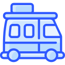 camioneta icon