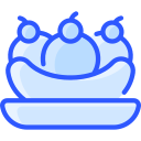 banana split icon