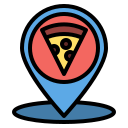 pizza icon