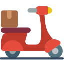 scooter icon