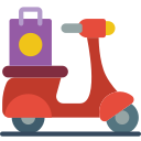 scooter icon