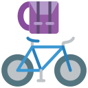 bicicleta icon