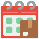 calendario icon