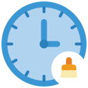 reloj icon