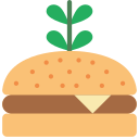 hamburguesa icon