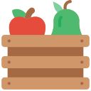 fruta icon