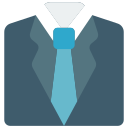 Suit icon