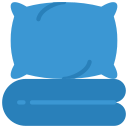 almohada icon