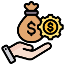 salarios icon