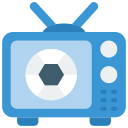 televisor icon