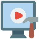 video icon