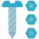 tornillos icon